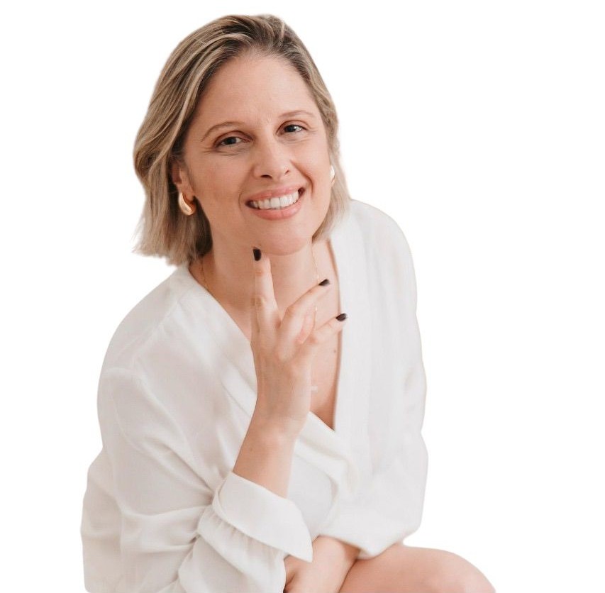 Roberta Pinheiro